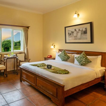 Wild Pastures By Nature Resorts And Stays Masinagudi Exterior foto