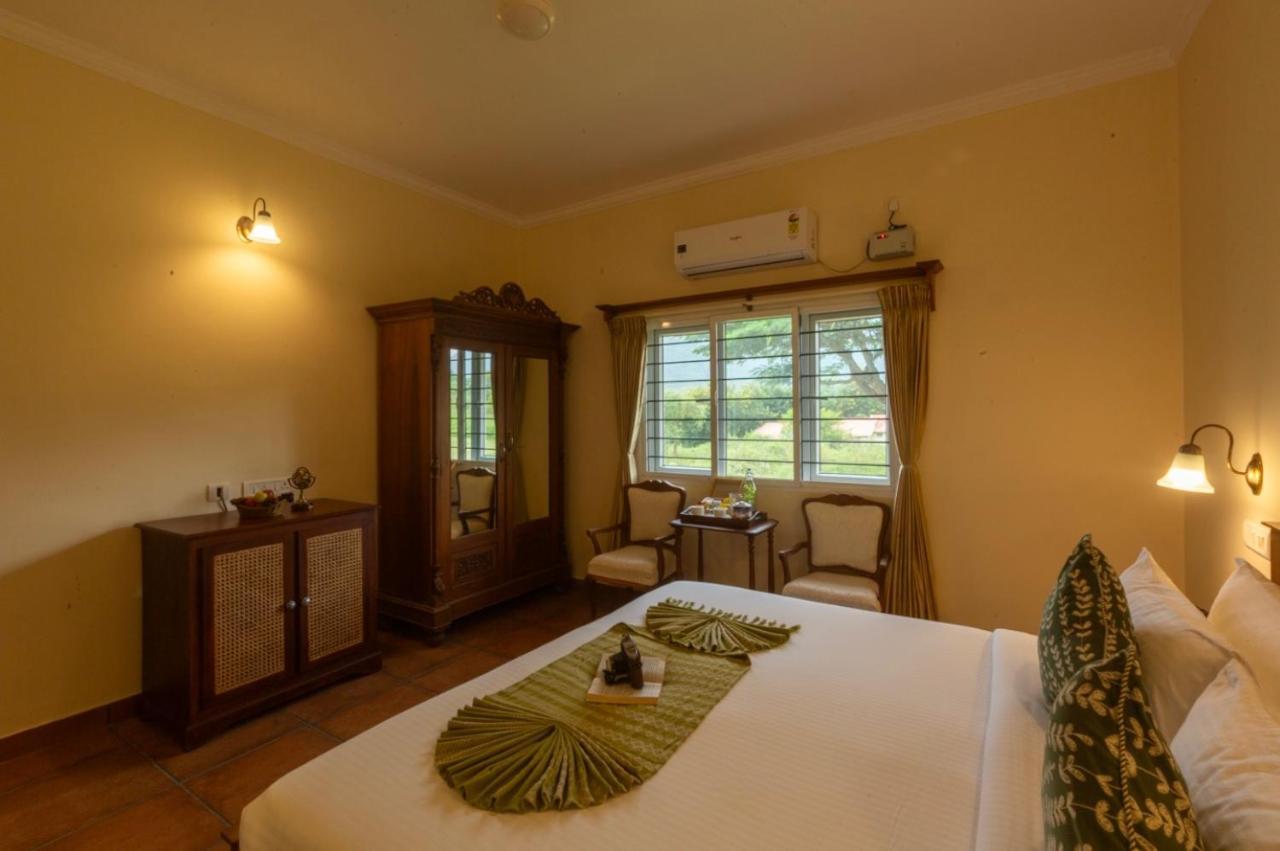 Wild Pastures By Nature Resorts And Stays Masinagudi Exterior foto