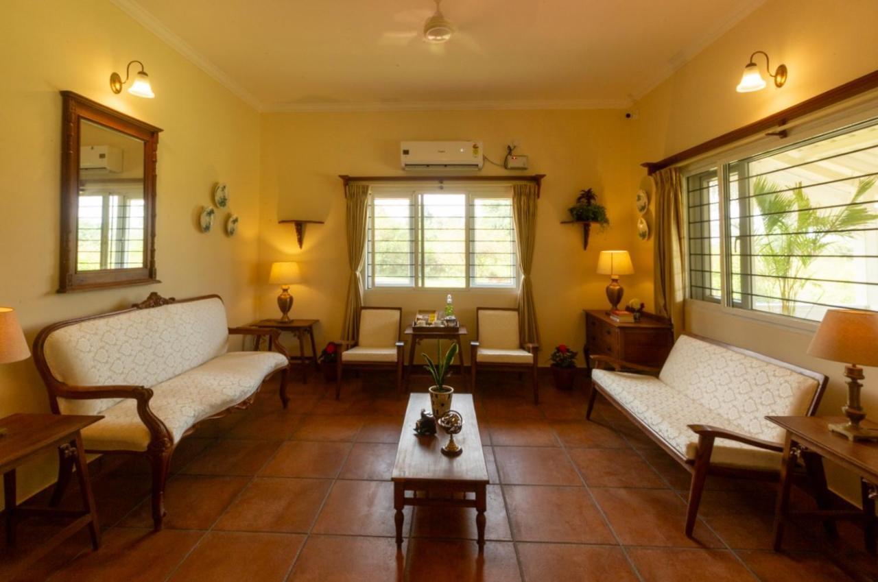 Wild Pastures By Nature Resorts And Stays Masinagudi Exterior foto
