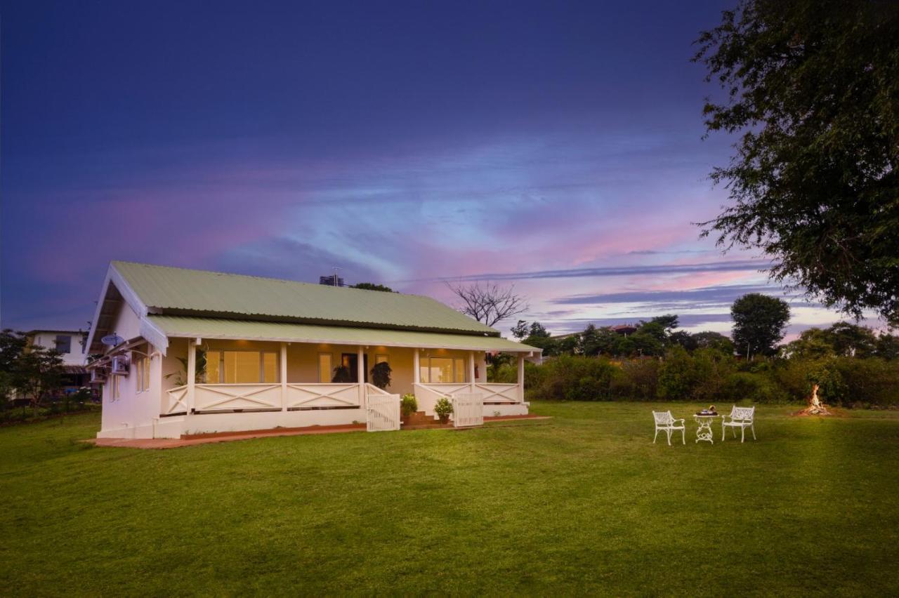 Wild Pastures By Nature Resorts And Stays Masinagudi Exterior foto