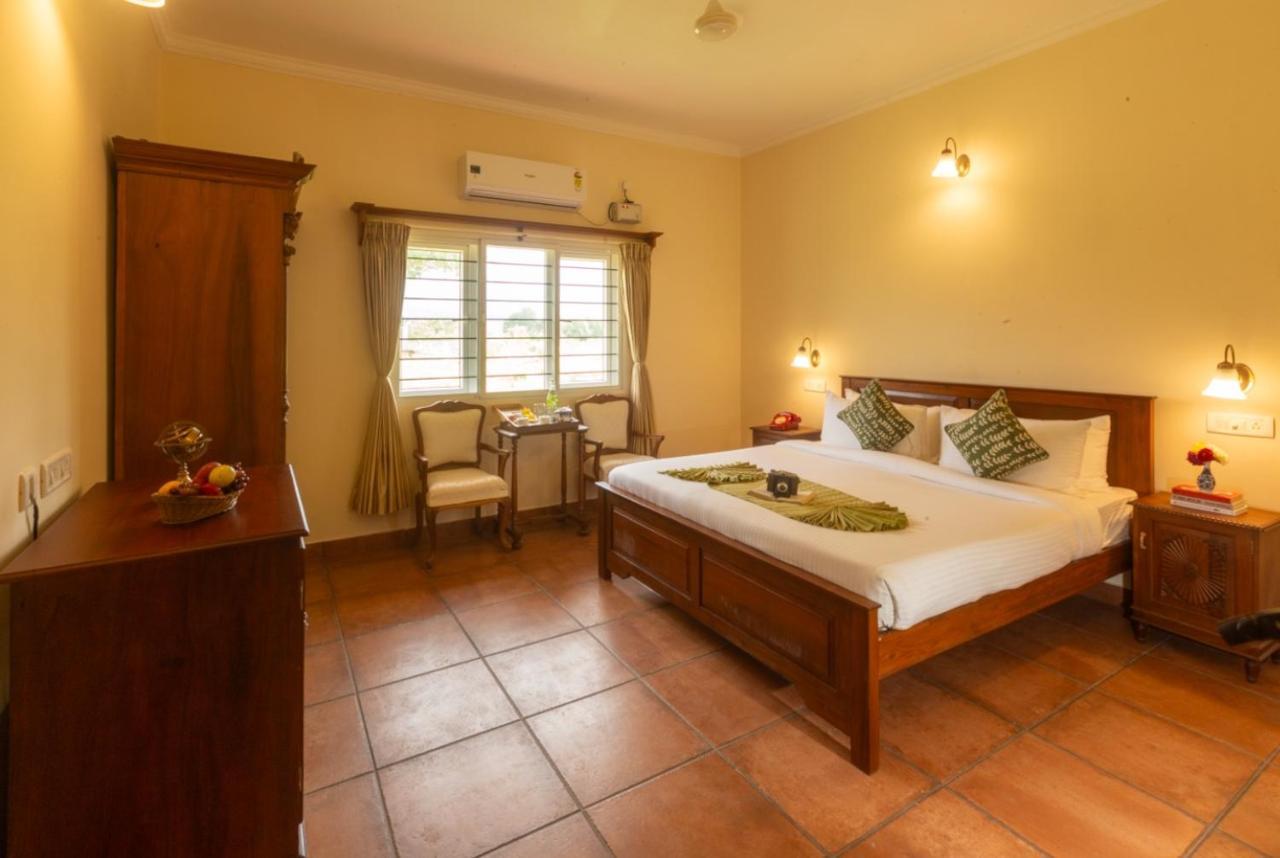 Wild Pastures By Nature Resorts And Stays Masinagudi Exterior foto