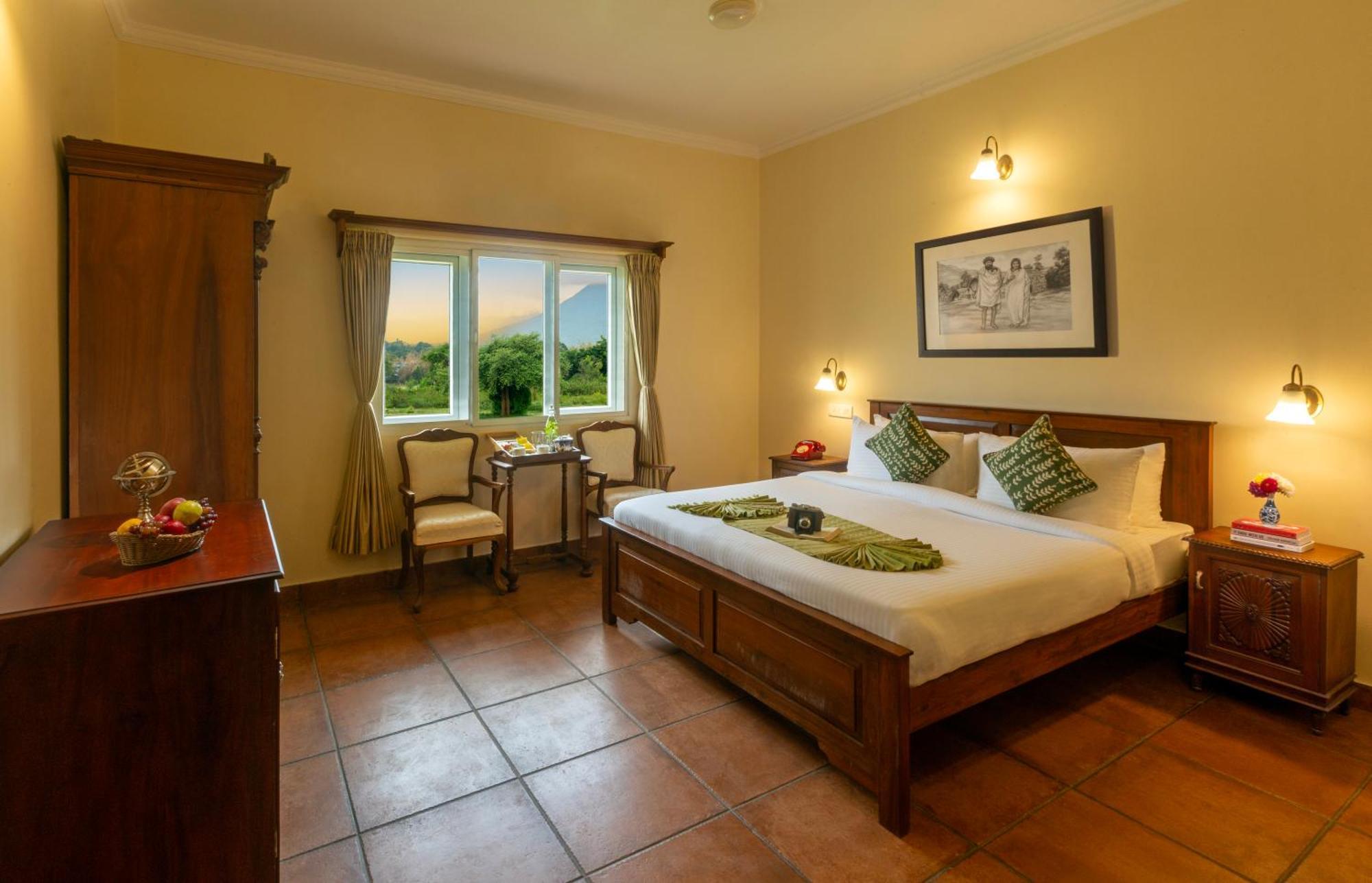 Wild Pastures By Nature Resorts And Stays Masinagudi Exterior foto