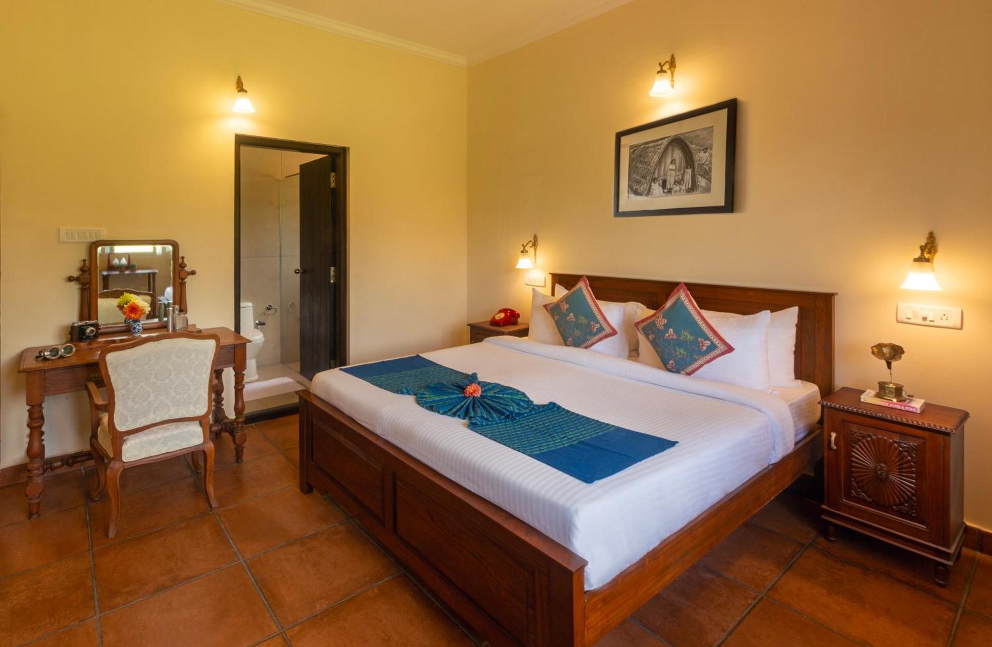 Wild Pastures By Nature Resorts And Stays Masinagudi Exterior foto