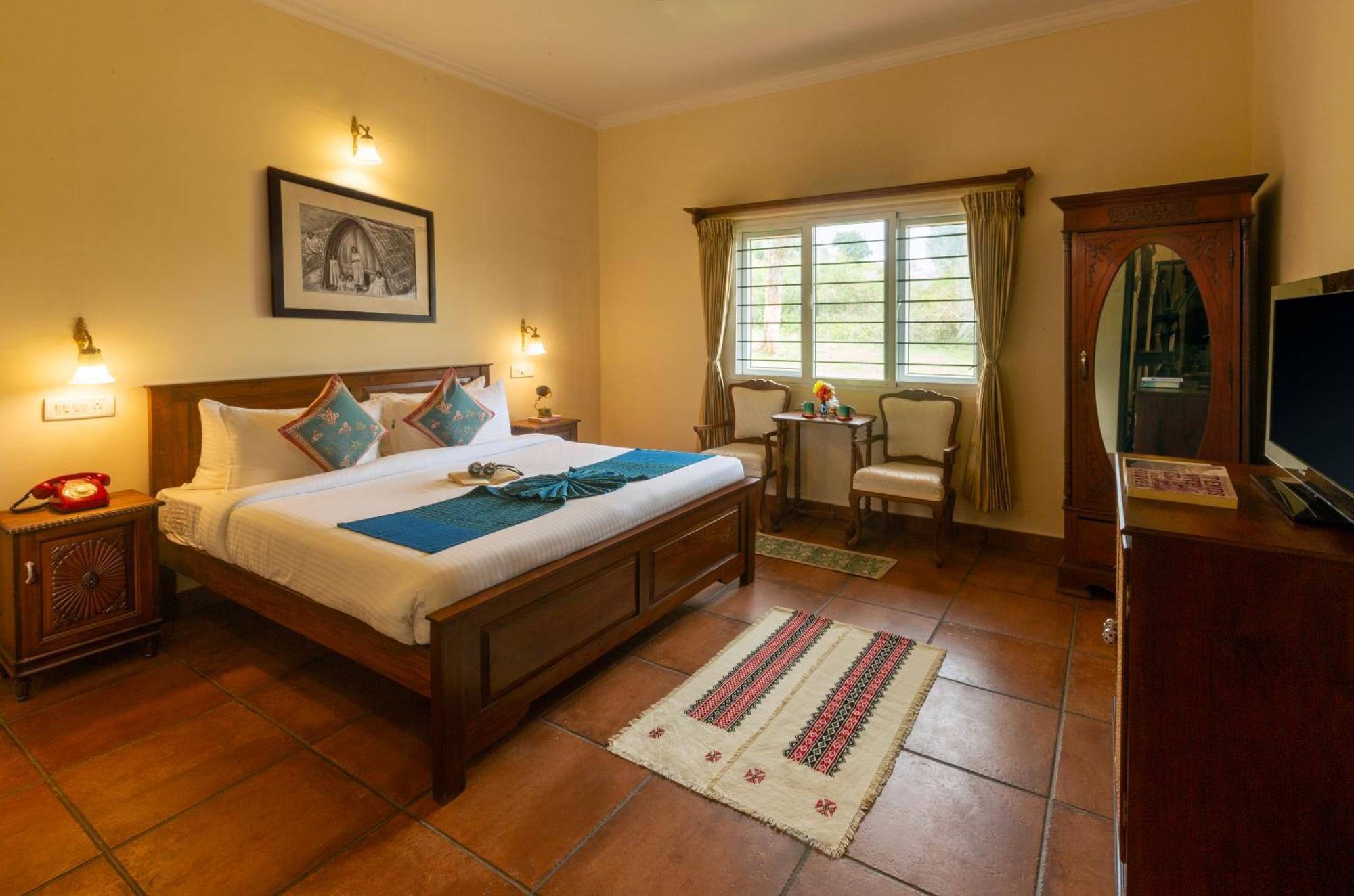 Wild Pastures By Nature Resorts And Stays Masinagudi Exterior foto