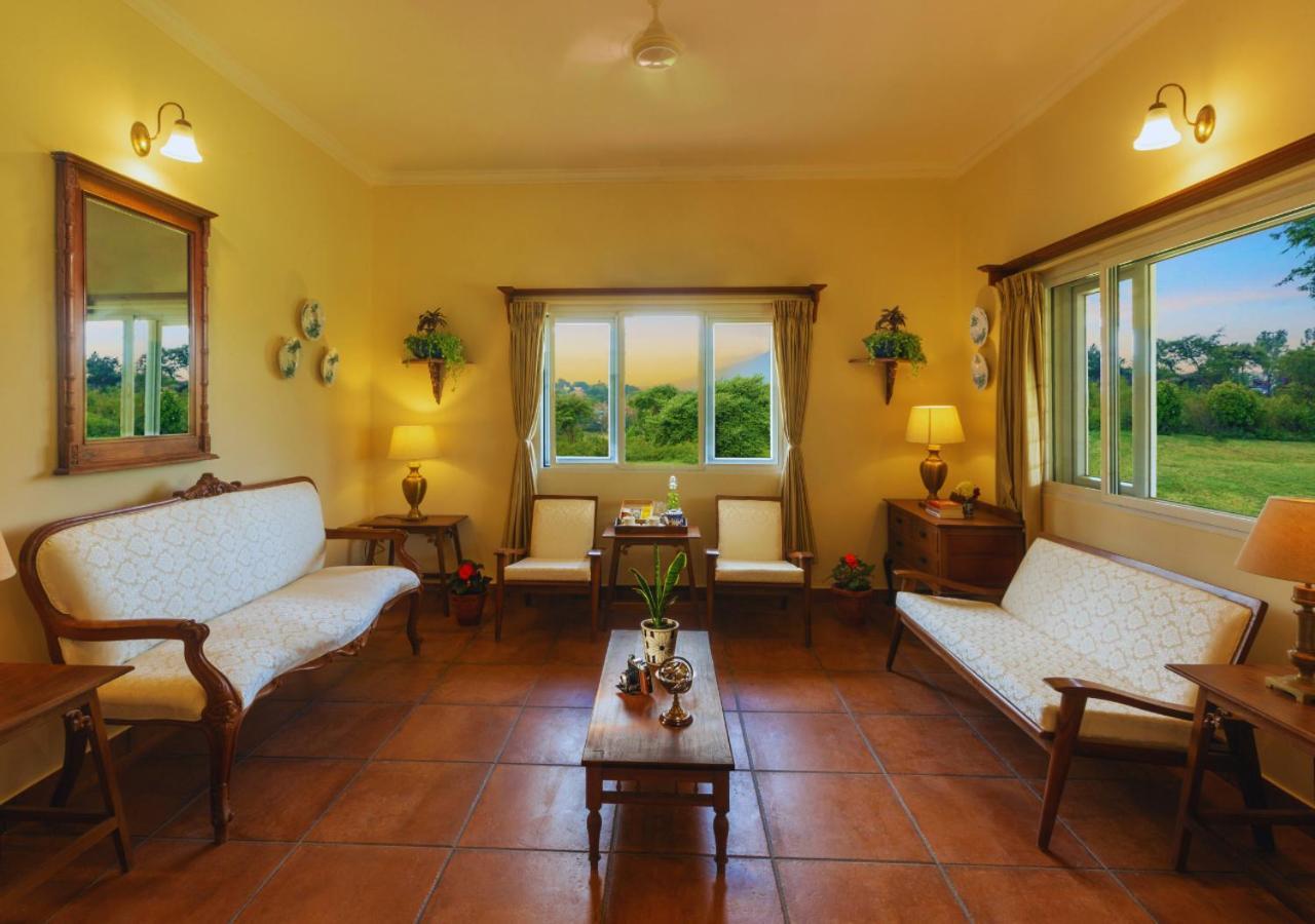 Wild Pastures By Nature Resorts And Stays Masinagudi Exterior foto