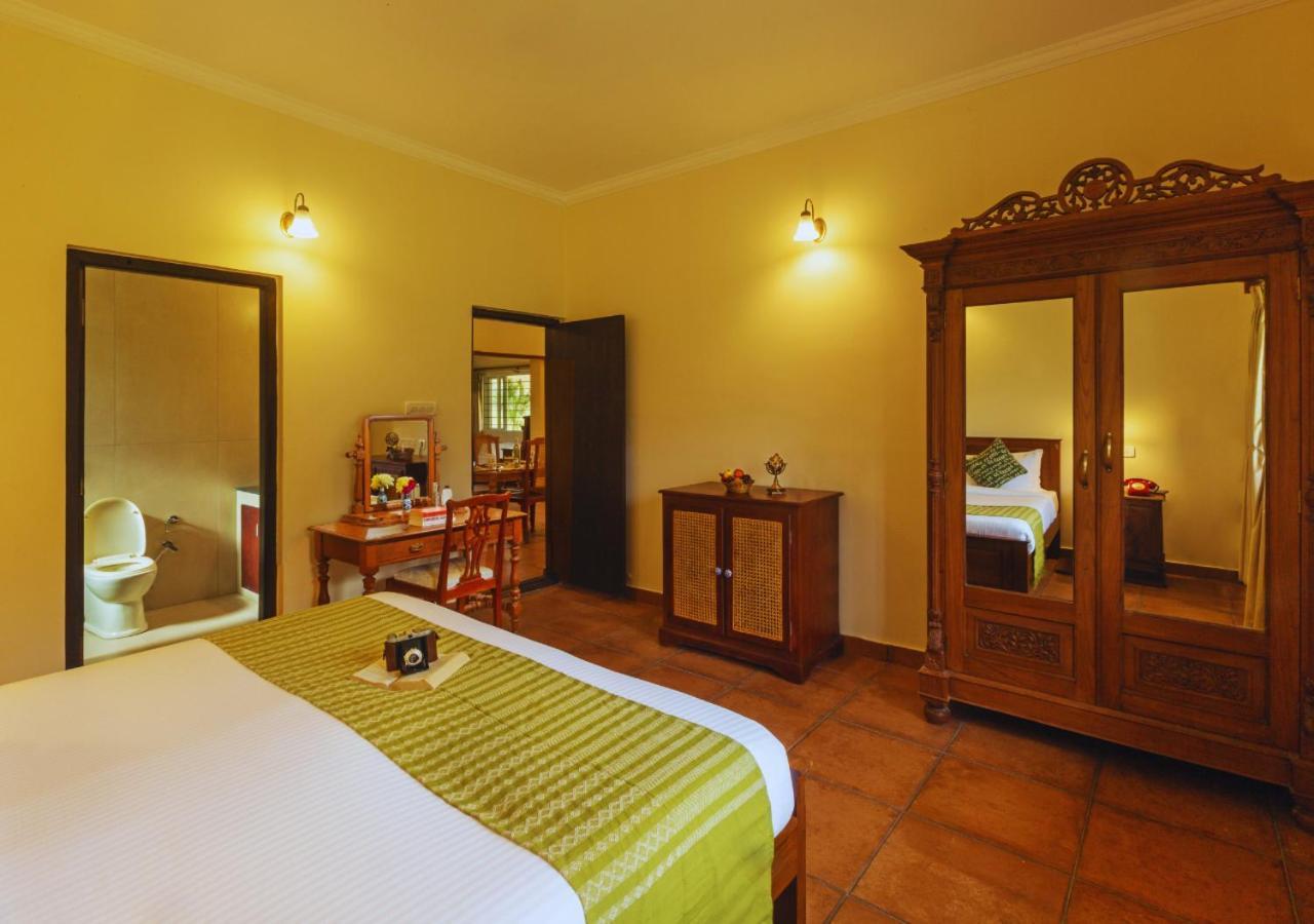 Wild Pastures By Nature Resorts And Stays Masinagudi Exterior foto