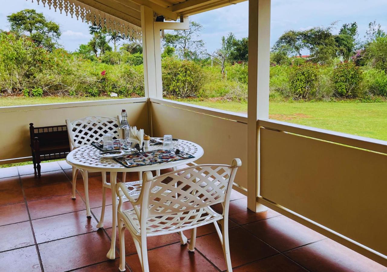Wild Pastures By Nature Resorts And Stays Masinagudi Exterior foto